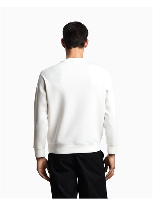 sweatshirt EMPORIO ARMANI | EM002919 AF10013U0003
